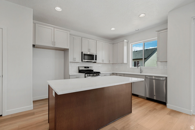 6739 S Quarter Creek Drive Dr W #250, West Jordan, UT 84081, photo 12