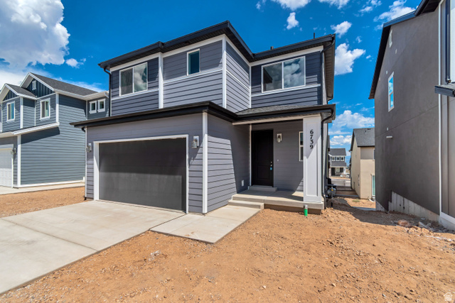 6739 S Quarter Creek Drive Dr W #250, West Jordan, UT 84081, photo 3