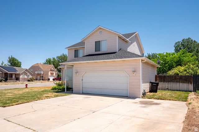 1582 N Cedar Bluffs Blvd, Cedar City, UT 84720, photo 2