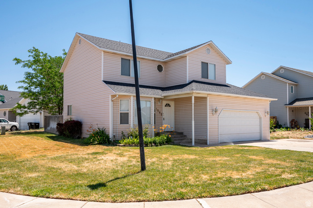 1582 N Cedar Bluffs Blvd, Cedar City, UT 84720, photo 3