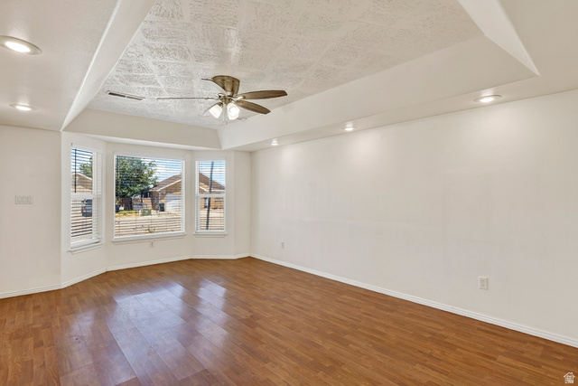 1582 N Cedar Bluffs Blvd, Cedar City, UT 84720, photo 4