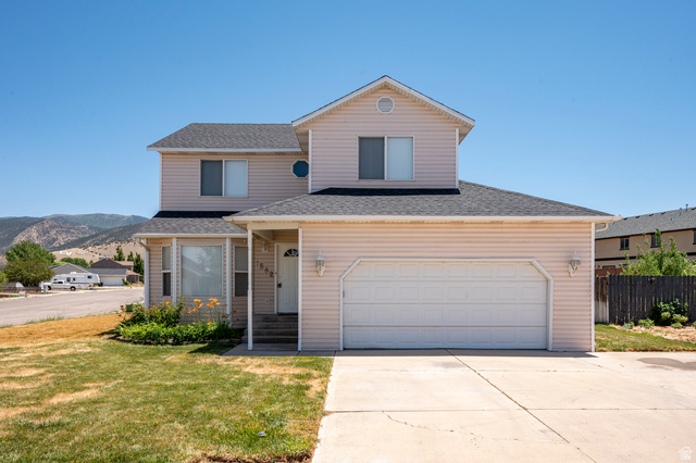1582 N CEDAR BLUFFS BLVD, Cedar City UT 84720