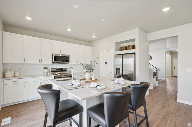 7079 N Obsidian Way, Eagle Mountain, UT 84005, photo 12