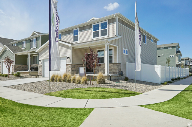 7079 N Obsidian Way, Eagle Mountain, UT 84005, photo 3