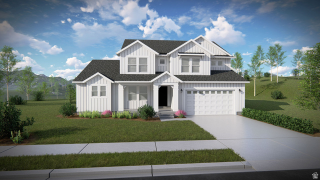 12 W Harmony Ridge Pkwy #1024
                     MLS #2181015
