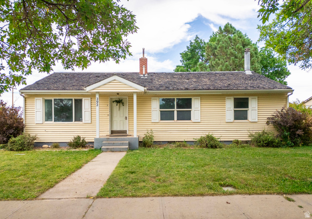 292 N STATE ST, Roosevelt UT 84066