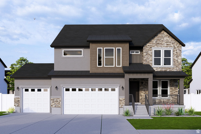 5086 S Limber Pine Dr #902
                     MLS #2181025