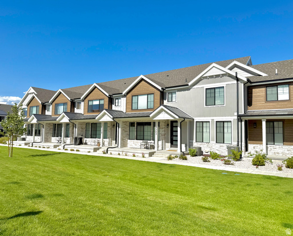 352 W CHADAM WAY #89, Midvale UT 84047