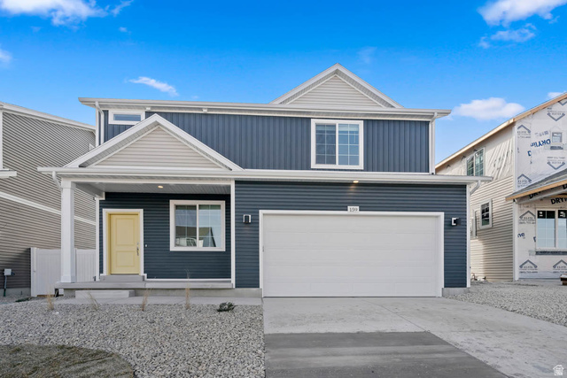7084 N CAIRNS WAY, Eagle Mountain UT 84005