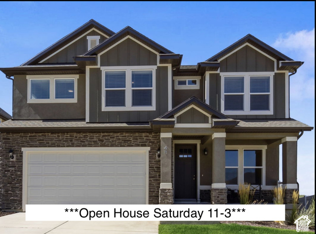 48 E Limber Pine Dr
                     MLS #2181035