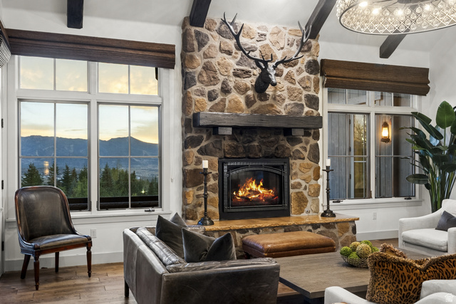 3370 Tatanka Trl, Park City, UT 84098, photo 7