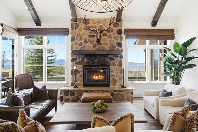 3370 Tatanka Trl, Park City, UT 84098, photo 6
