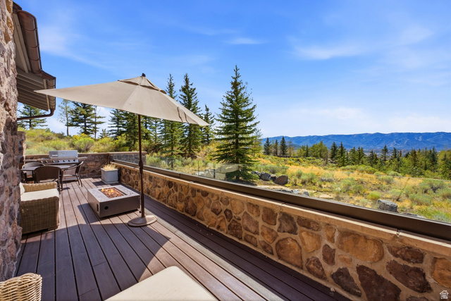 3370 Tatanka Trl, Park City, UT 84098, photo 12