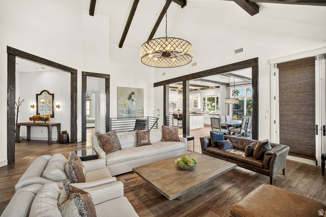 3370 Tatanka Trl, Park City, UT 84098, photo 8