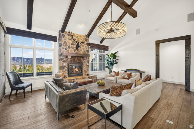 3370 Tatanka Trl, Park City, UT 84098, photo 9