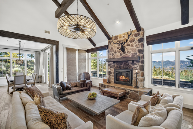 3370 Tatanka Trl, Park City, UT 84098, photo 10