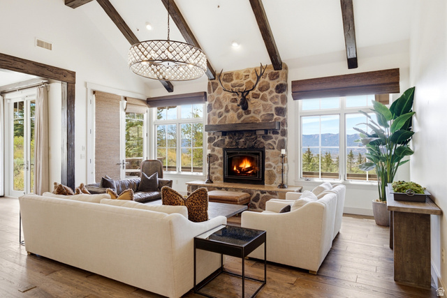 3370 Tatanka Trl, Park City, UT 84098, photo 5