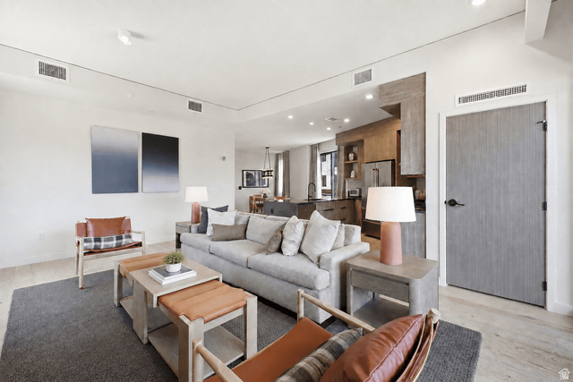 2417 W High Mountain Rd #3211, Park City, UT 84098, photo 3
