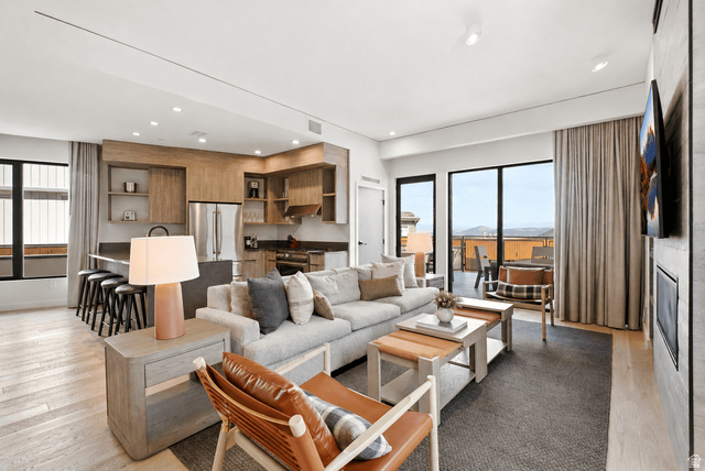 2417 W High Mountain Rd #3211, Park City, UT 84098, photo 2