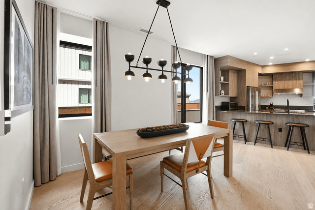 2417 W High Mountain Rd #3211, Park City, UT 84098, photo 4