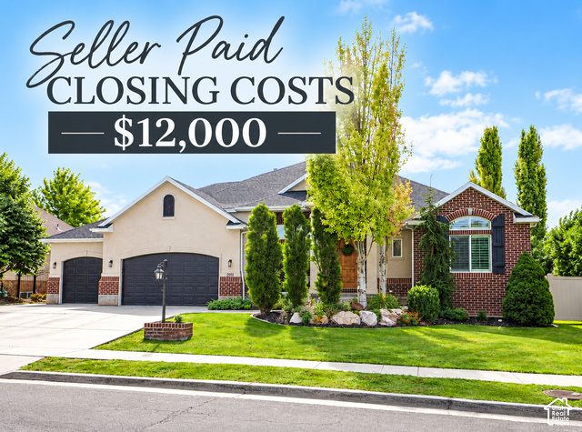 1239  Willowbrook Ln
                     MLS #2181047