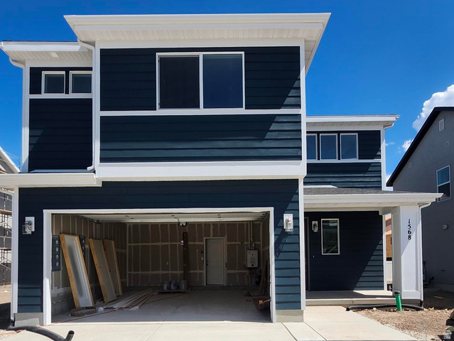 1568 N 1190 W #118
                     MLS #2181054
