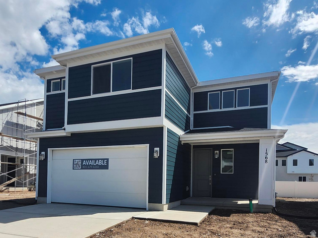 1568 N 1190 W #118
                     MLS #2181054