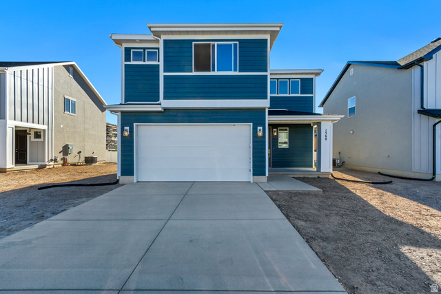 1568 N 1190 W #118
                     MLS #2181054