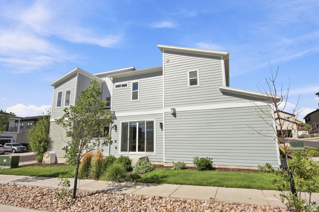 1243 E Gambel Oak Way S, Park City, UT 84098, photo 3