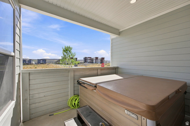 1243 E Gambel Oak Way S, Park City, UT 84098, photo 11