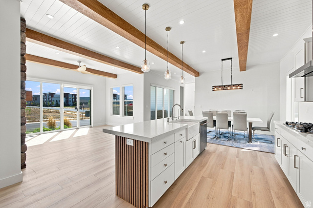 1243 E Gambel Oak Way S, Park City, UT 84098, photo 6
