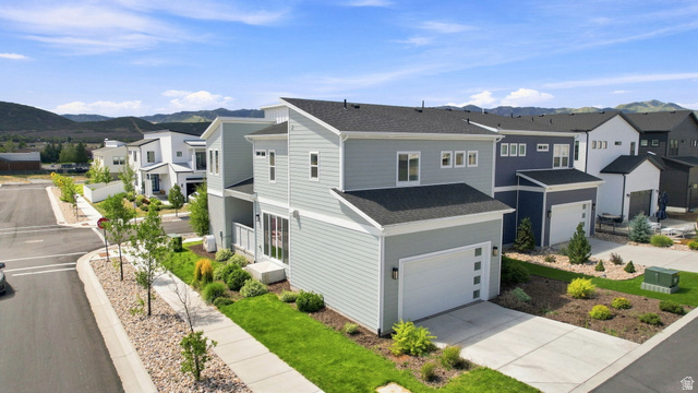 1243 E Gambel Oak Way S, Park City, UT 84098, photo 4