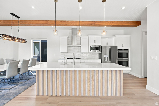 1243 E Gambel Oak Way S, Park City, UT 84098, photo 9