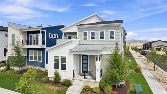 1243 E Gambel Oak Way S, Park City, UT 84098, photo 2