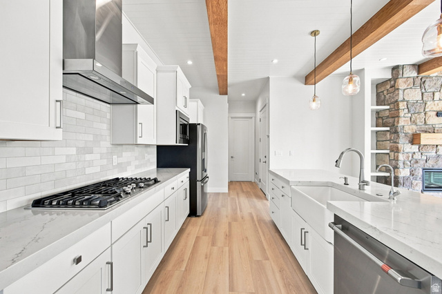 1243 E Gambel Oak Way S, Park City, UT 84098, photo 8