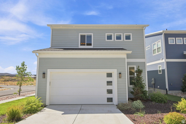 1243 E Gambel Oak Way S, Park City, UT 84098, photo 5