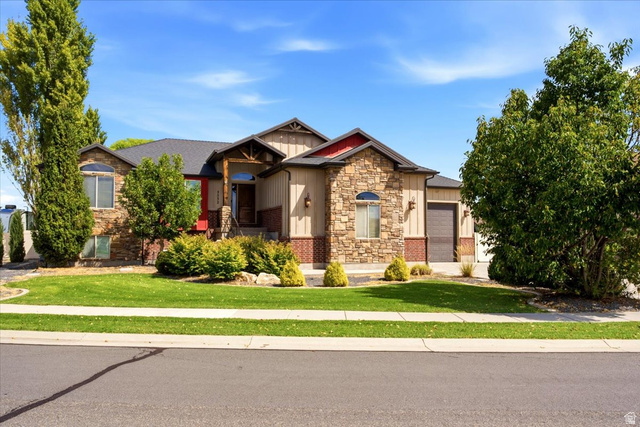 Main photo for 5532 W 5725 S