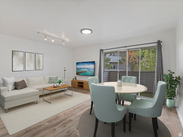 531 S 900 E #A17, Salt Lake City, UT 84102, photo 3