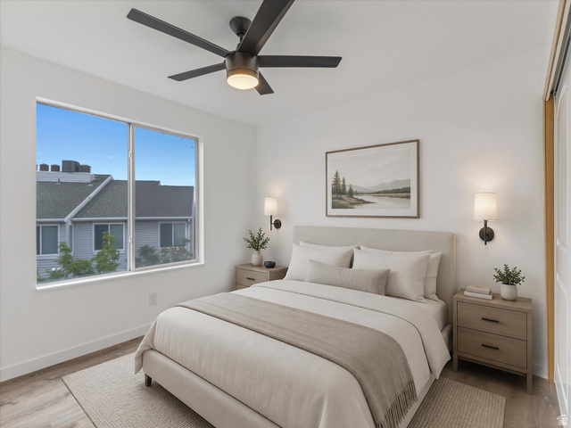 531 S 900 E #A17, Salt Lake City, UT 84102, photo 8