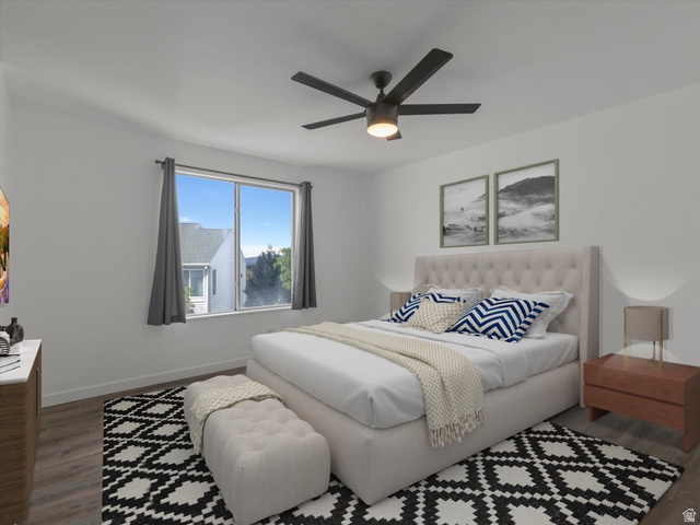 531 S 900 E #A17, Salt Lake City, UT 84102, photo 9