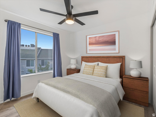 531 S 900 E #A17, Salt Lake City, UT 84102, photo 6
