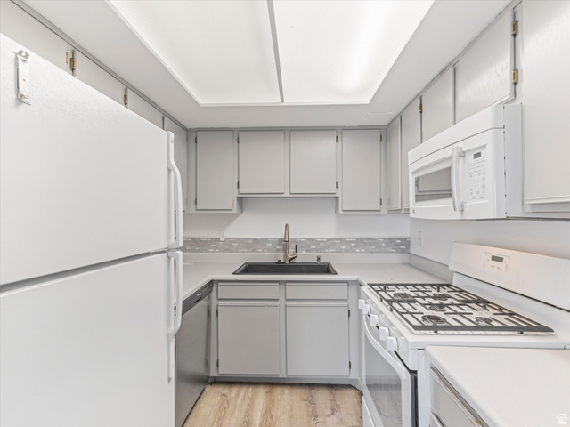 531 S 900 E #A17, Salt Lake City, UT 84102, photo 5
