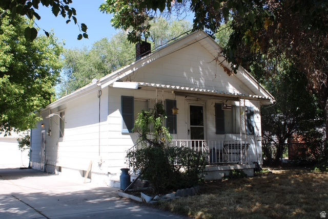 364 DAN ST, Ogden UT 84404