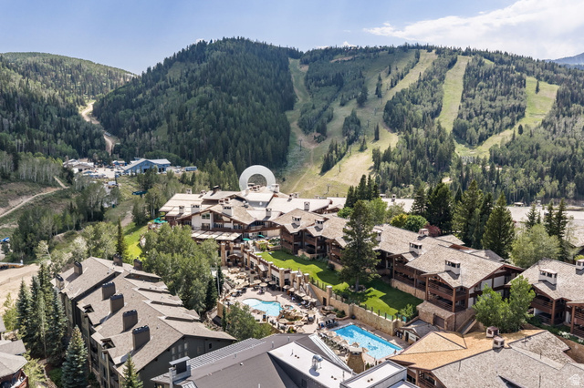 7700 Stein Way #257, Park City, UT 84060, photo 2