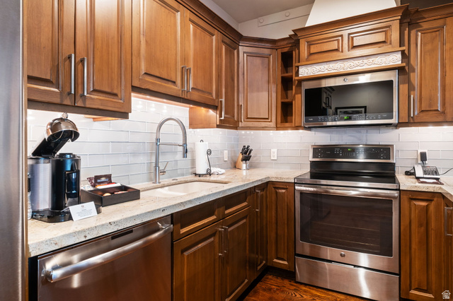 7700 Stein Way #257, Park City, UT 84060, photo 5