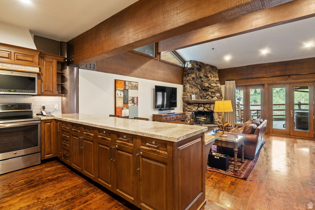 7700 Stein Way #257, Park City, UT 84060, photo 7