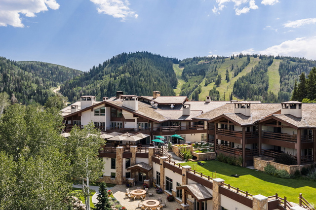 7700 Stein Way #257, Park City, UT 84060, photo 6