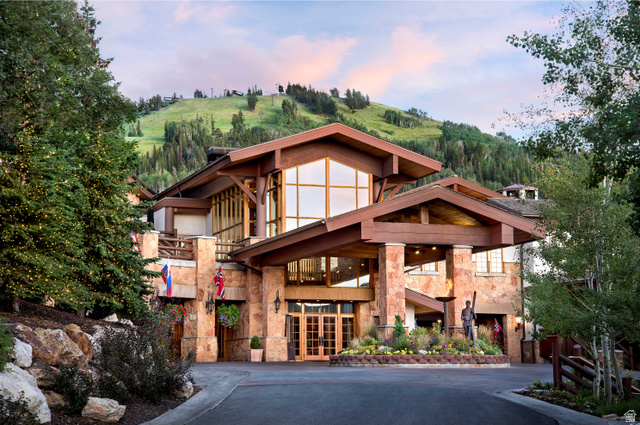 7700 Stein Way #257, Park City, UT 84060