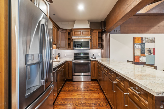 7700 Stein Way #257, Park City, UT 84060, photo 4