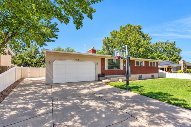 6824 S Nye Dr
                     MLS #2181082